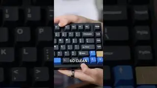 Budget keyboards have gotten insanely good in 2024