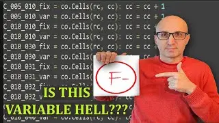Can This Code Be Saved?  | VBA Code Audit