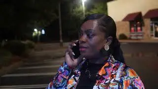 Amaya Miller Scene  -                   The Assignment  (KOVfilmZ)