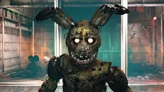 FNAF OFFICIAL: The Animated Movie