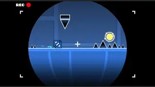 Not Quintuple Mode Geometry Dash