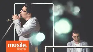 Paulo César Baruk - Tua Forte Mão - Ao Vivo - PVAP2