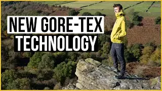 The Future of Waterproofs: The Patagonia Triolet