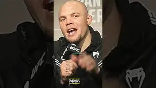 🔥Anthony Smith Accepts Alex Pereira's Challenge!💥