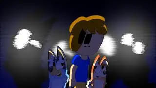 This FNF video of Landon Animations is called “Corrupted Heelers” (Full mod concept) (1K Special)