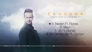 Canrüda - Neden ( Feat. Ronas)