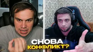 ГЛЕБ И МАКС ЧУТЬ НЕ ПОРУГАЛИСЬ ИЗ-ЗА ЛЕГО / SASAVOT | КИШКИ СКВАД