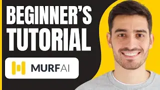 How to use Murf AI (2025) | Murf AI Tutorial
