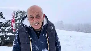Поздравляем всех зрителей С НОВЫМ 2024 ГОДОМ!_BONNE ANNÉE 2024 !_ՇՆՈՐՀԱՎՈՐ 2024 ԱՄԱՆՈՐ!