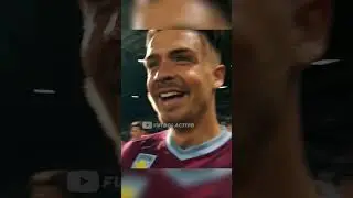 ¡La reacción de Grealish! 🤣🤣