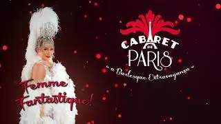 Cabaret De Paris - 30 second clip