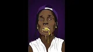 (Free Download) Asap Rocky X Asap Ferg X Ludacris Type Beat