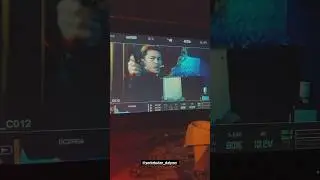 «Супер курьер» скоро в кинотеатрах 💥