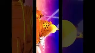Pixar lamp destroys 20th century fox logo