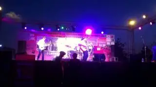 The Local Train Live at UIET - Intro