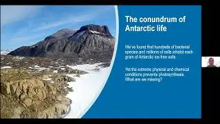 NfoLD Webinar — February 2022 — Chris Greening