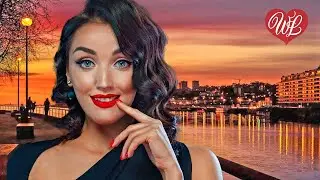 Я ЖИВУ НЕ УНЫВАЮ ♥ ВОСТОЧНЫЙ ХИТ- КРАСИВАЯ МУЗЫКА ВОСТОКА WLV ♥ ГОРЯЧИЕ ПЕСНИ КАВКАЗА ♥