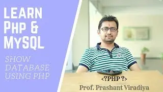 How to Display Data from MySQL Database into HTML Table format on webpage using PHP-2019