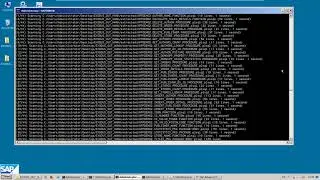Automatic Oracle-to-SAP HANA SQL migration