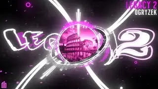 Ogryzek - LEGACY 2 (Official Visualiser)