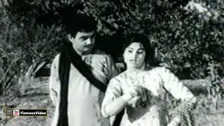 KALA BANDA HOVE PAVE KALA RUKH VE - FIRDOUS BEGUM - PAKISTANI FILM CHACHA JI