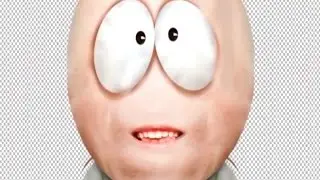 SOUTH PARK IN REAL LIFE.