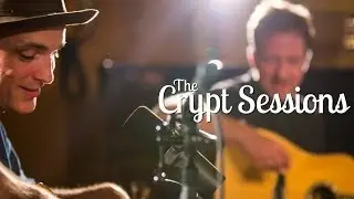 Travis - Reminder // The Crypt Sessions