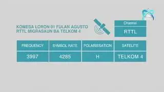 KOMESA LORON 01 FULAN AGUSTO RTTL MIGRASAUN BA TELKOM 4