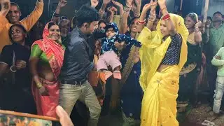 Guddu Ke Mosi Aahe Full Jabrdast Dance Mohol ☺️🤩😊