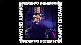 Danny brown really doe acapella 76 bpm