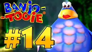 Banjo-Tooie | Episodio 14 | El Nido de Heggy