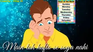 Bol do na Zara || WhatsApp | Status |  Video.