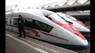 РЖД отменят 53 поезда из за коронавируса