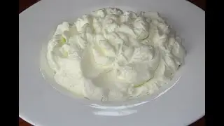 Йогурт по типу 