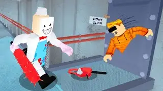 ROBLOX JERRY SECRET ENDING But I Use GLITCHES..