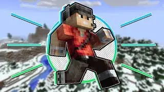 TF2 IN MINECRAFT?!