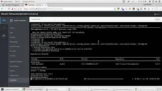 Red Hat Virtualization 4.2 - Self-Hosted Engine Installation (Part-2)