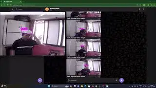 yolov8 with telegram bot