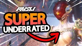 Mag is UNDERRATED | Warframe Crash Course