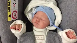 ПОЕЗДКА С РЕБОРНОМ ЛУИ В ПЕРЕСЛАВЛЬ 