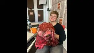 Александра Архипова на Радио Голос Берлина 97,2 FM