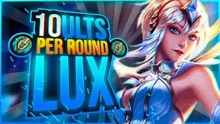 TSM Keane | THIS WILL GET LUX NERFED 100% DONT TELL MORT - Teamfight Tactics