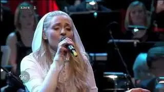 Eivør - May It Be (DR festforestilling, Dronning i 40 år)