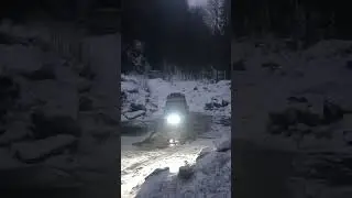 Nissan Patrol y60🔥 Когда нибудь встретимся…