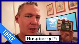 Raspberry Pi 4 Workstation Ideas