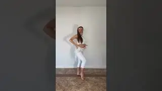 #dancelessons #dance #shorts ##tutorial #bellydance #bellydancer #bellydanceclasses