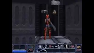 Eradicator Walkthrough Commentary [Level 5] - Controlling Enemies?! NOT A HACK!