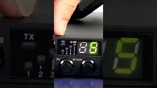 CB Radio: Top Picks 2023! #shots