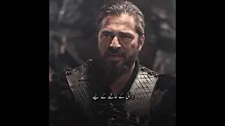 Allah hu Akbar ⚔️💯🔥 Ertugrul ghazi best scene❤️ Ertugrul ghazi Whatsapp status  #imamhussain #shorts