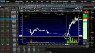 How To Use My Watchlist & A Secret Penny Stock Promoter